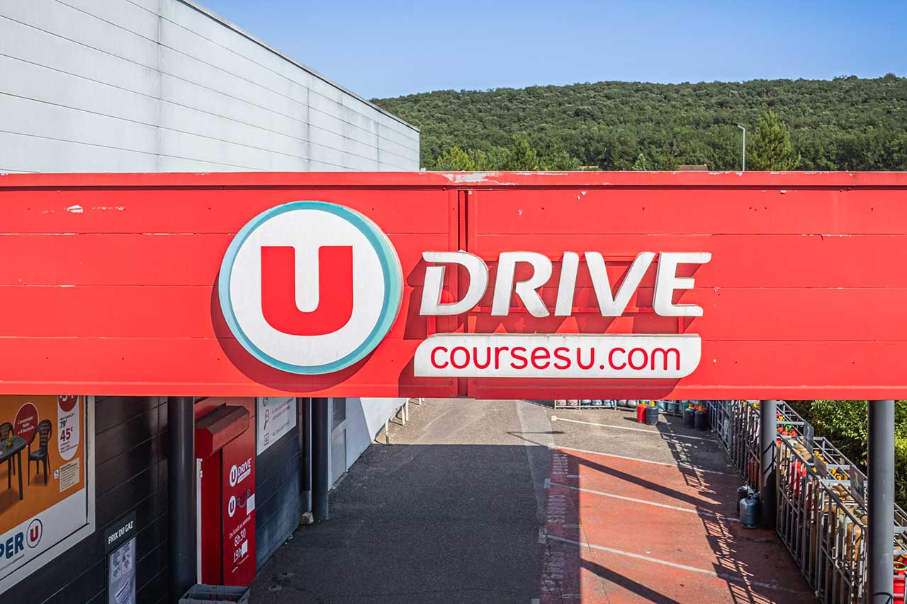 U Drive Ruoms