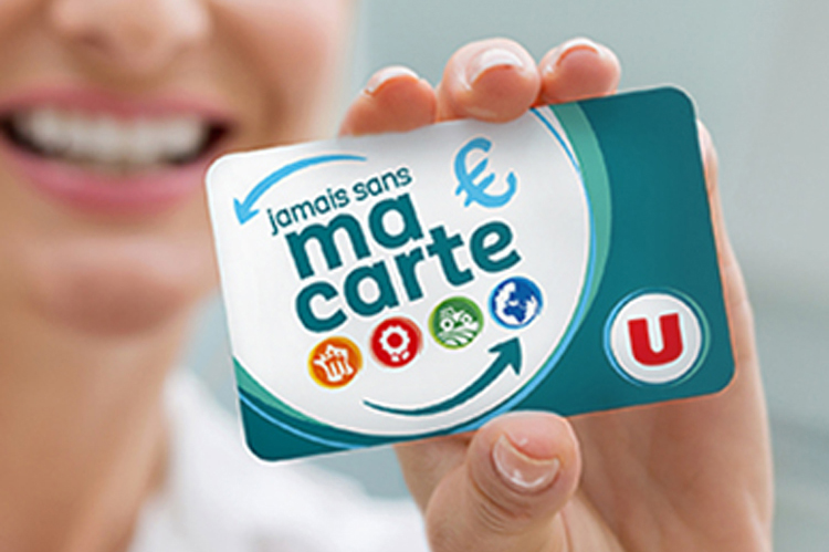 Carte U Ruoms
