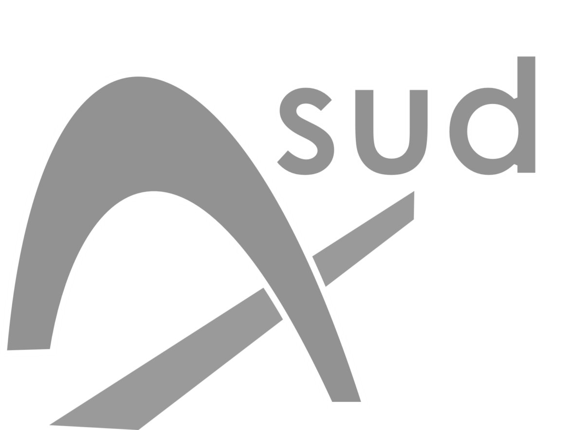 Logo ASUD boutique