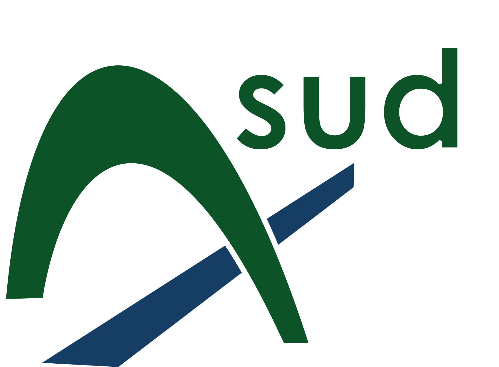 Logo Asud Logo Asud