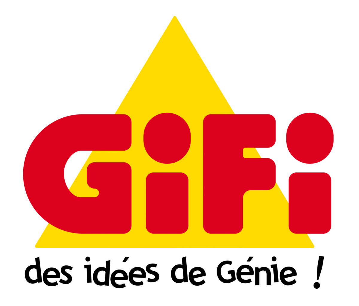Gifi ASUD Logo