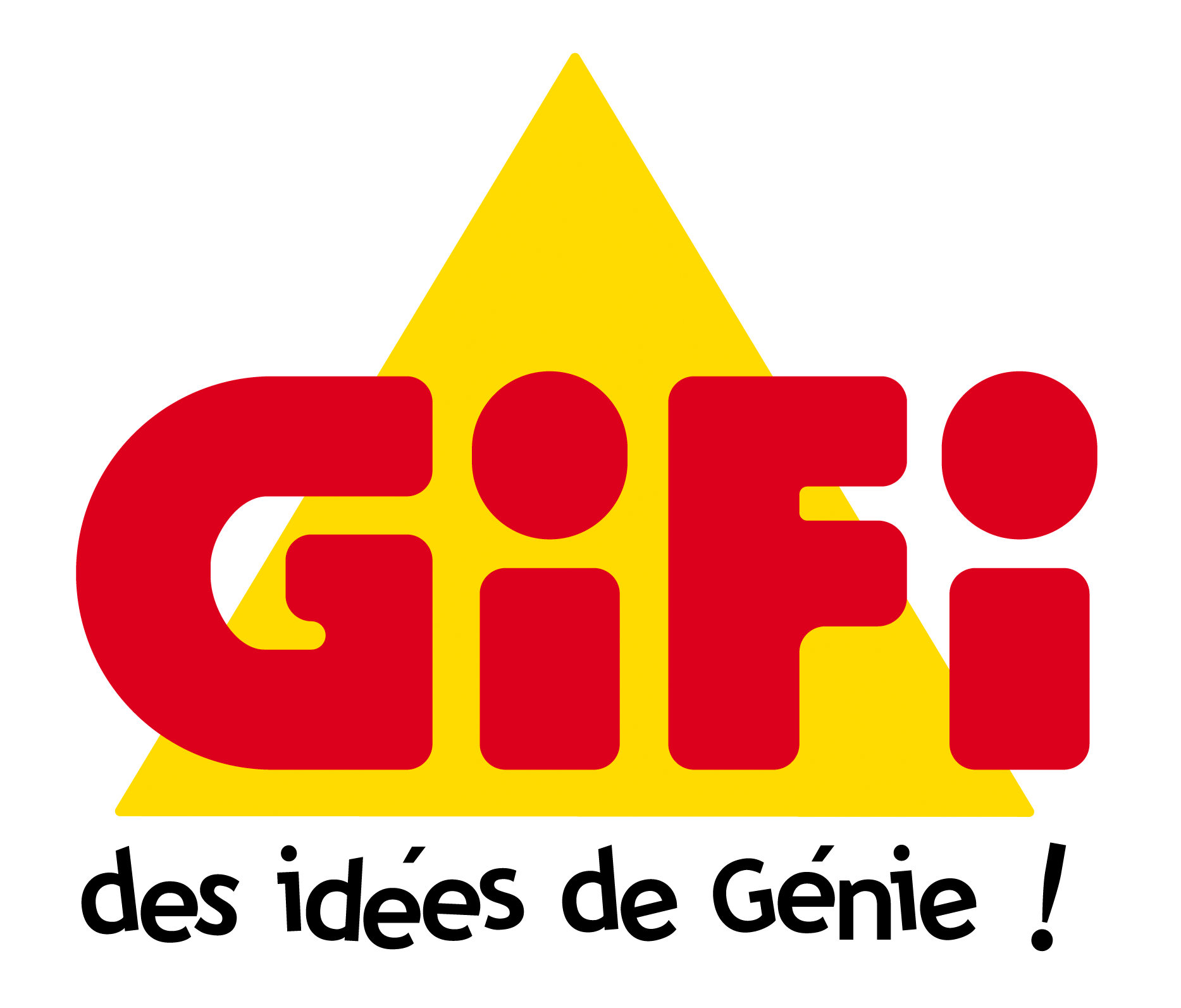 Gifi ASUD Logo Gifi ASUD Logo