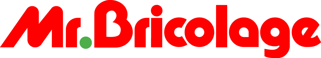 Mr Bricolage Logo Mr Bricolage Logo