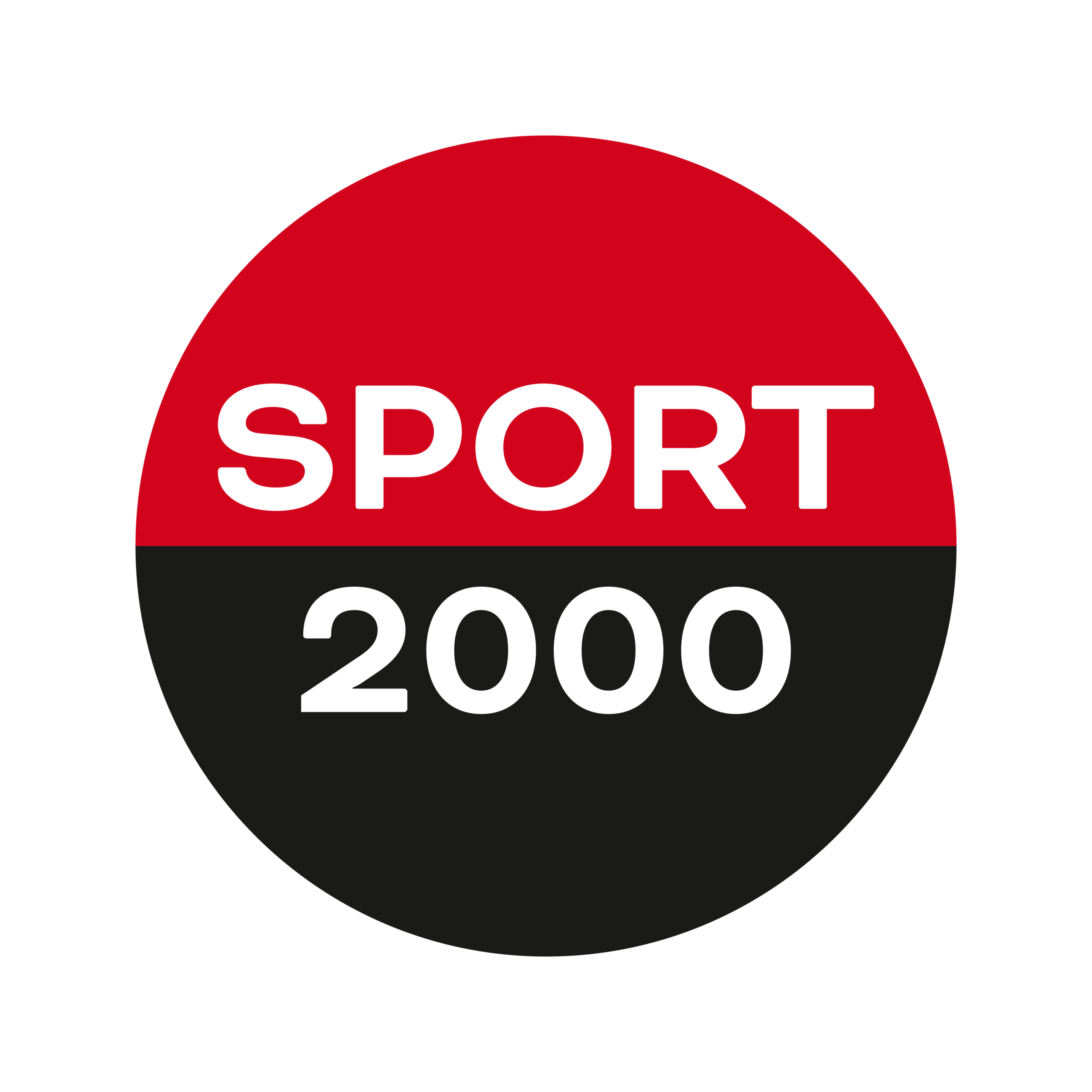 SPORT 2000 ASUD