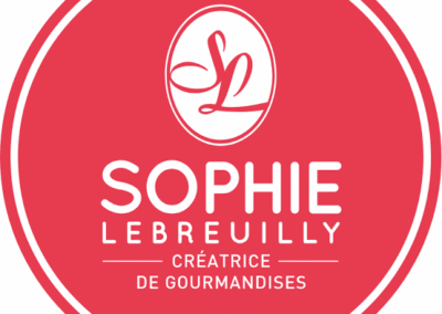 Sophie Lebreuilly