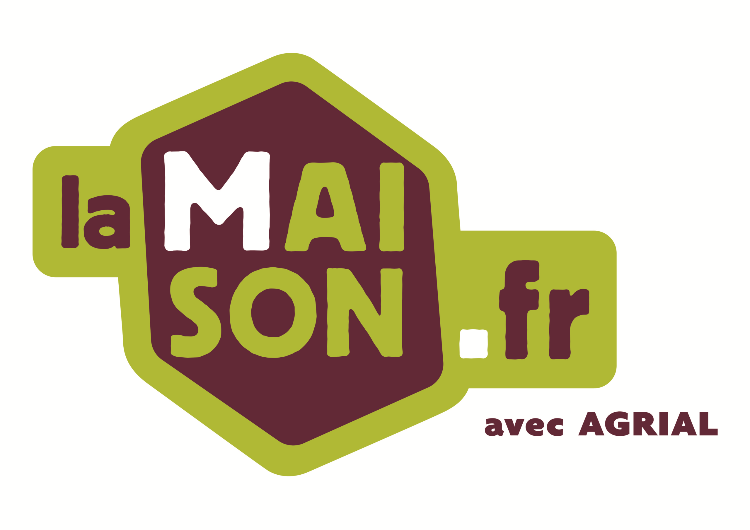 Maison.fr ASUD logo Maison.fr ASUD logo